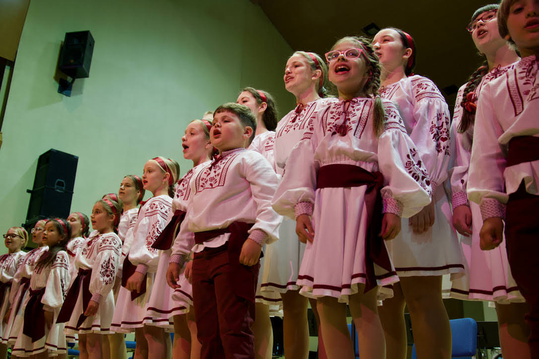 Concierto de Inauguración de Camerata Juvenil Madrid Sur