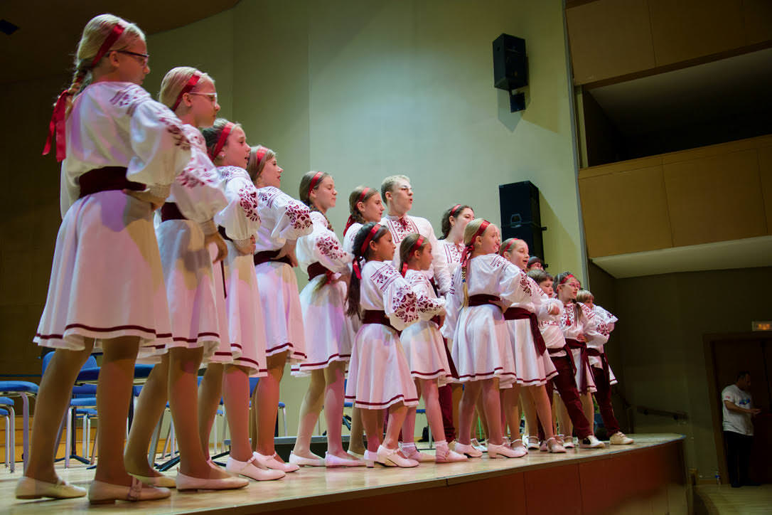 Concierto de Inauguración de Camerata Juvenil Madrid Sur