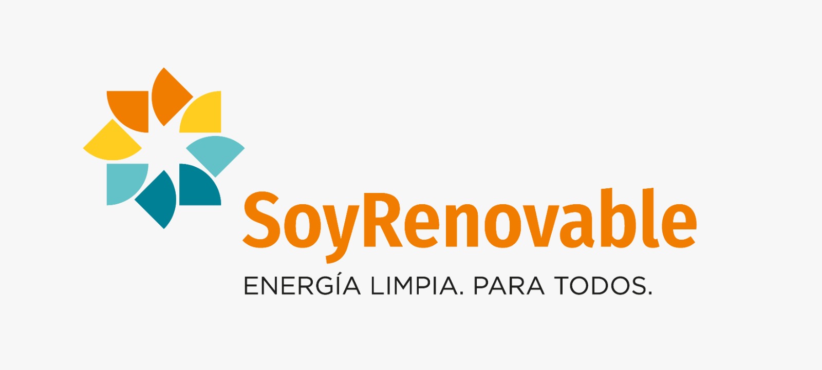 Soy Renovable